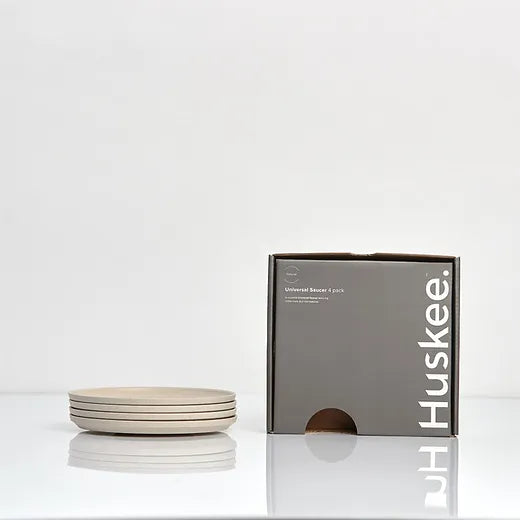 Universal Saucer 4 Pack.